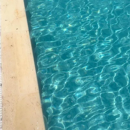 Detached With A Private Pool In A Calm Area In Вилла Дидим