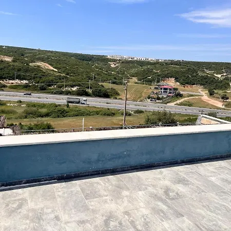 Вилла Detached With A Private Pool In A Calm Area In