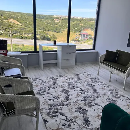 Detached With A Private Pool In A Calm Area In Вилла Дидим