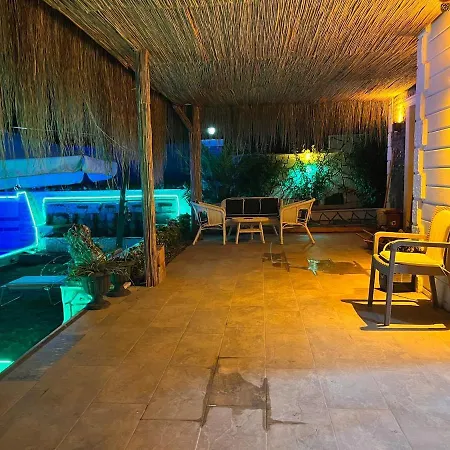 Вилла Detached With A Private Pool In A Calm Area In Дидим