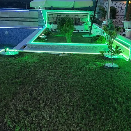 Detached With A Private Pool In A Calm Area In Вилла Дидим