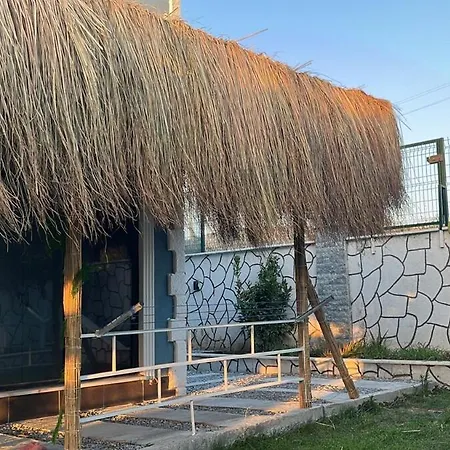 Вилла Detached With A Private Pool In A Calm Area In Дидим